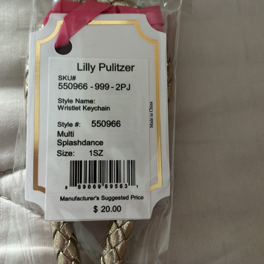 Key chain - Picture 3 of 3